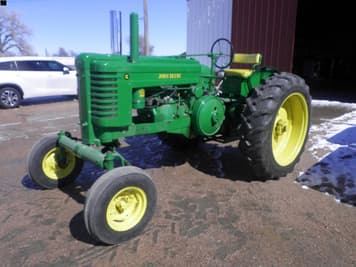 Main image John Deere G