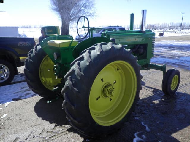 Image of John Deere G equipment image 2