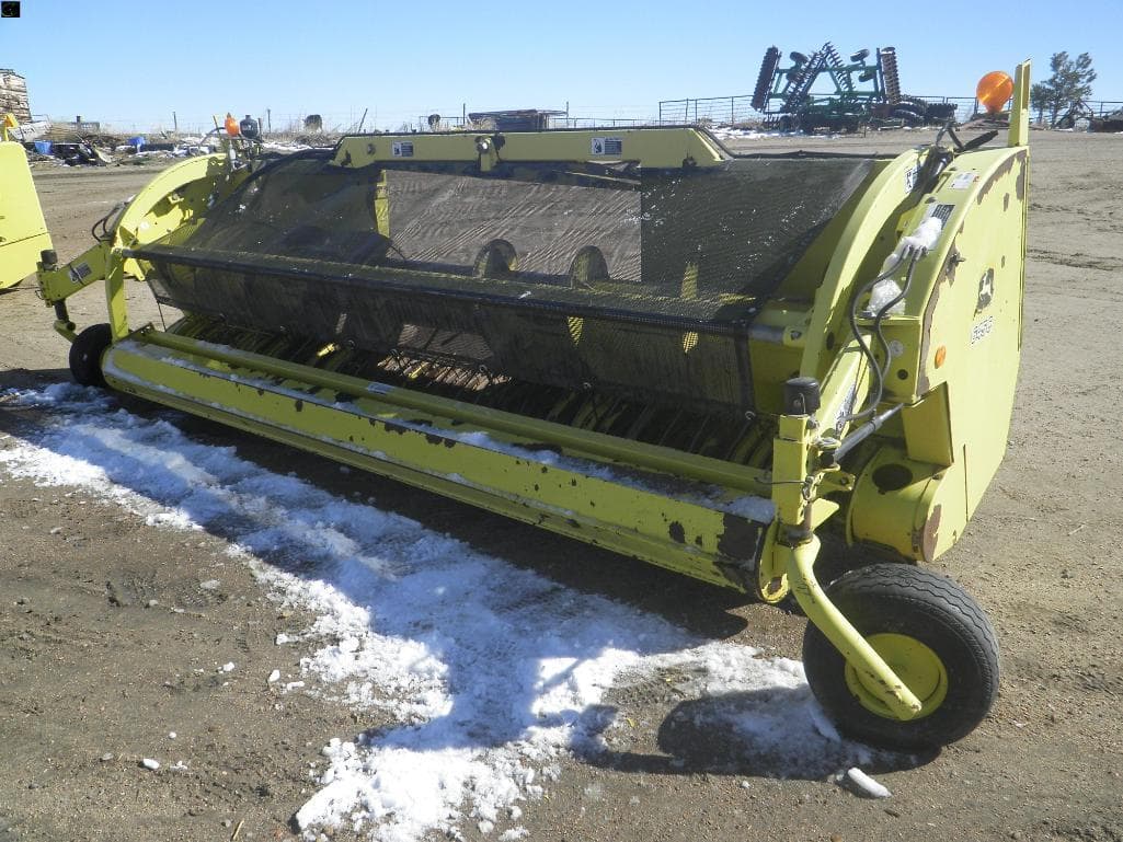 Image of John Deere 645C Primary image