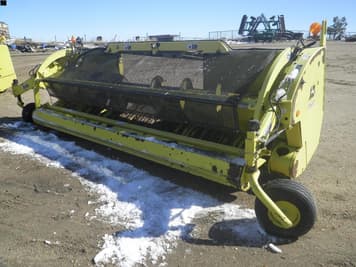 Main image John Deere 645C