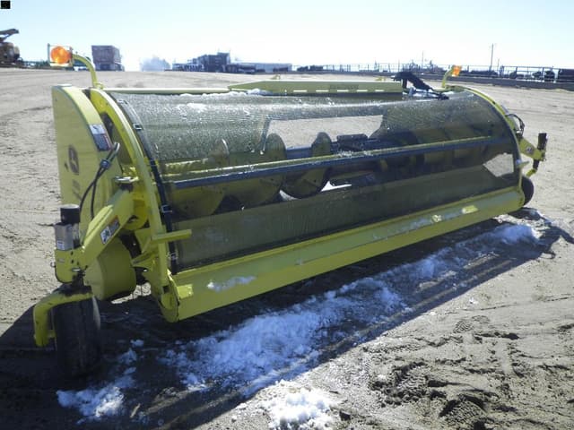 Image of John Deere 659 Premium equipment image 3