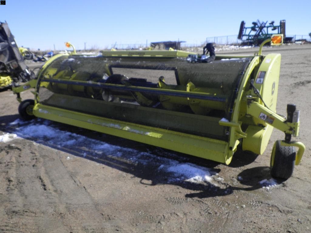 Image of John Deere 659 Premium Primary image