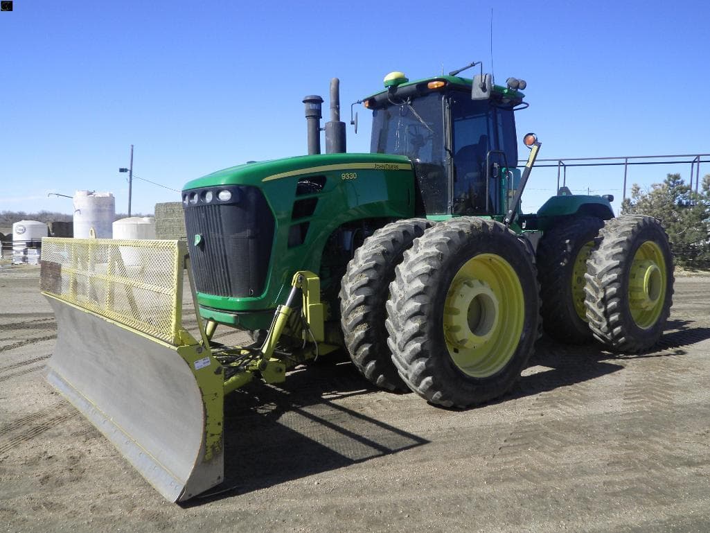 Image of John Deere 9330 Primary image