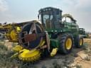 2003 John Deere 7500 Image