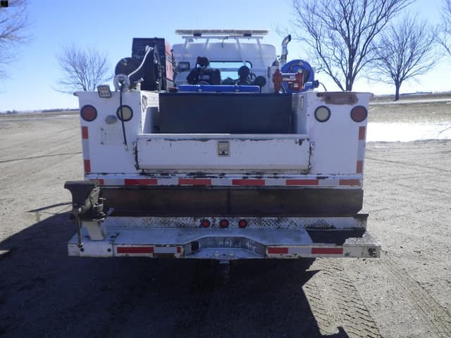 Image of Kenworth T300 equipment image 3