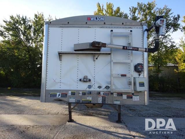 Image of Wilson DWH-600 equipment image 4