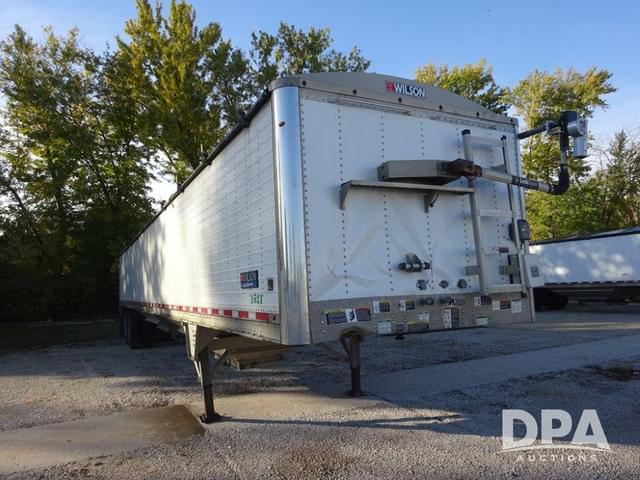 Image of Wilson DWH-600 equipment image 2