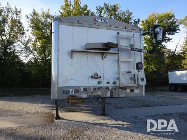 Image of Wilson DWH-600 equipment image 3