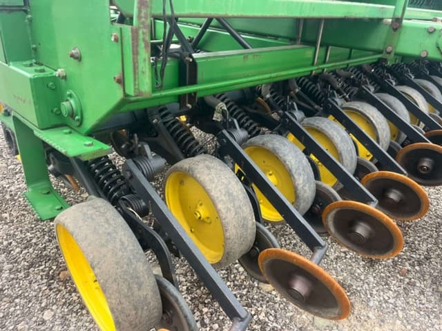 Image of John Deere 750 equipment image 4