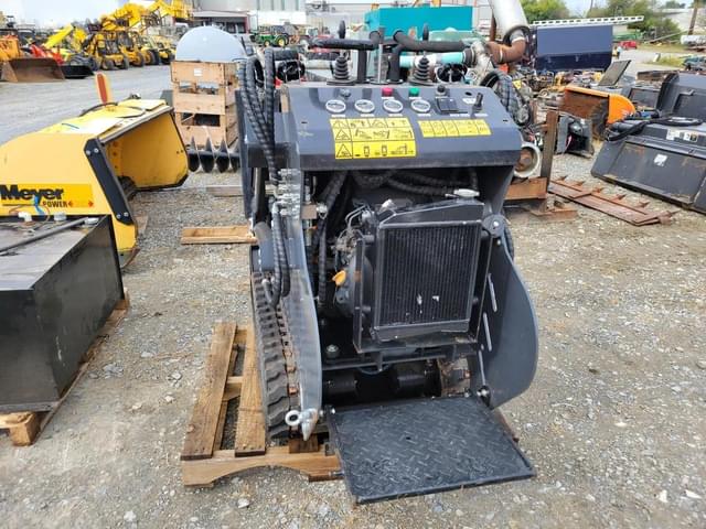 Image of AGT Industrial KRT23 equipment image 3