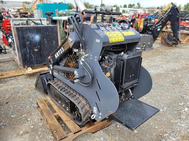 Image of AGT Industrial KRT23 equipment image 4