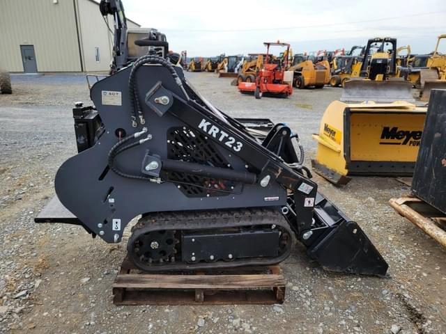 Image of AGT Industrial KRT23 equipment image 1