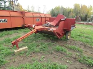 New Holland 144 Image