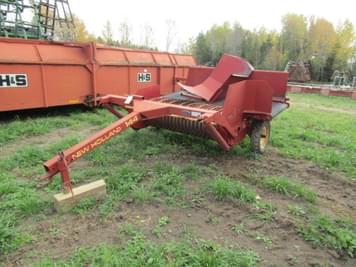 Main image New Holland 144
