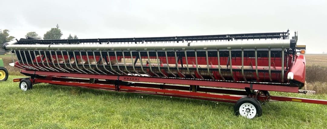 Image of Case IH 3020 Primary image