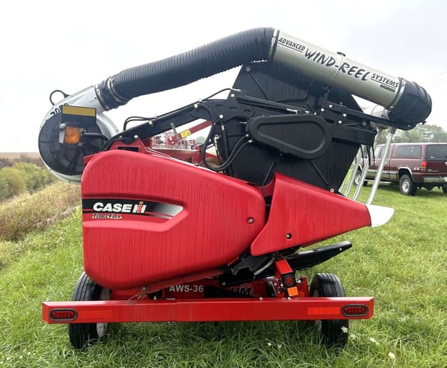 Image of Case IH 3020 equipment image 1