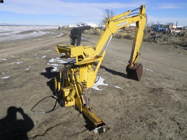 Image of Arps 730 equipment image 1