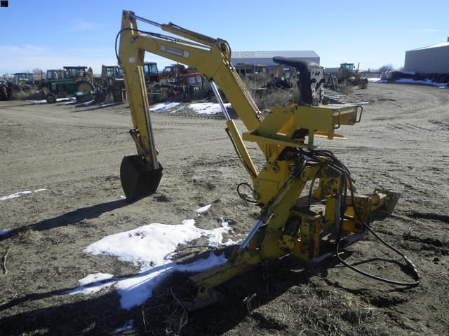 Image of Arps 730 equipment image 2