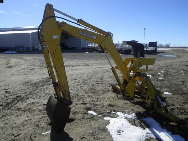 Image of Arps 730 equipment image 3