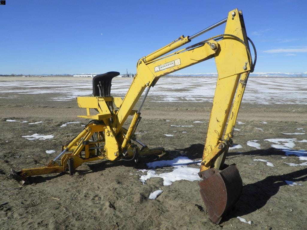 Arps 730 Equipment Image0