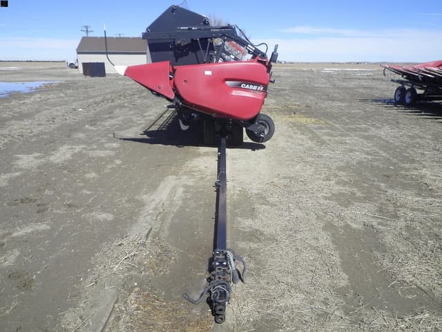 Image of Case IH 3162 TerraFlex equipment image 4