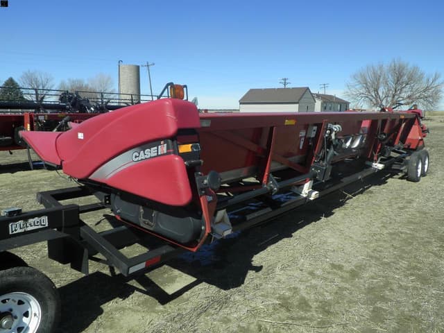 Image of Case IH 3412 equipment image 3