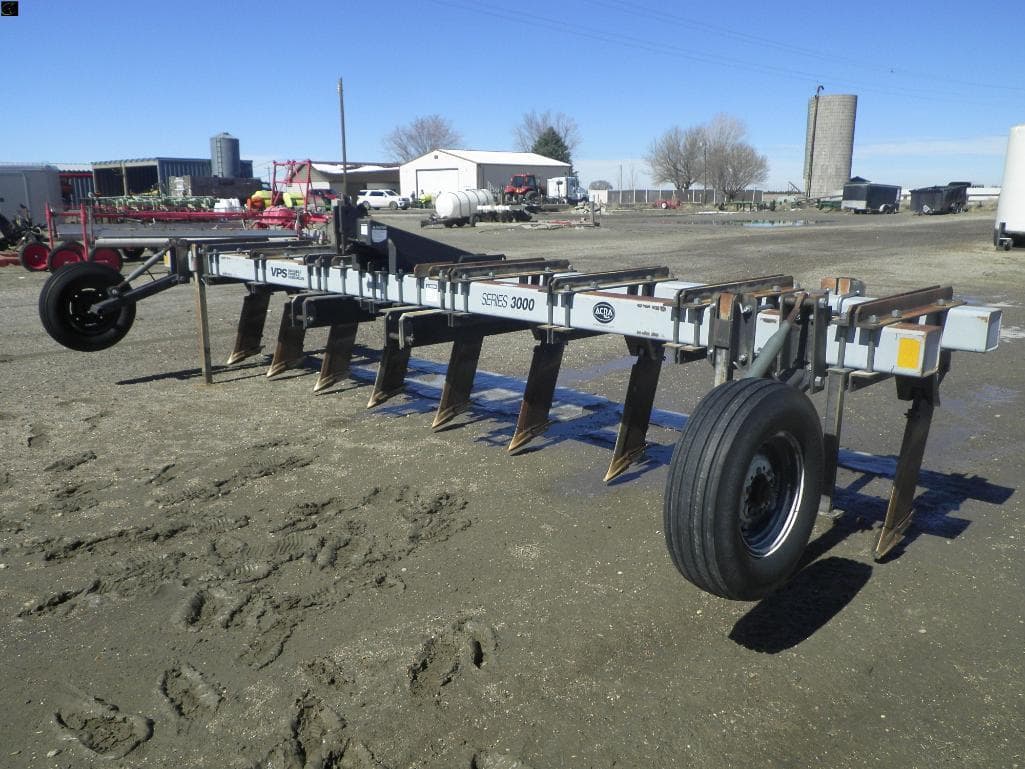 Image of VPS Series 3000 Primary image