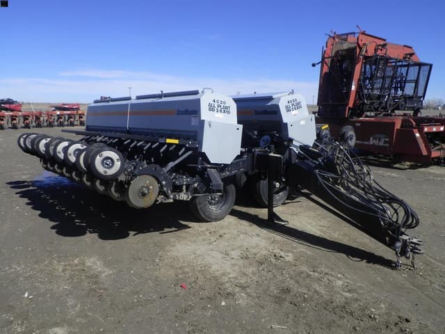 Image of CrustBuster DD36X10 equipment image 3