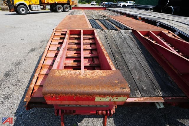 Image of Talbert AC-20 equipment image 4