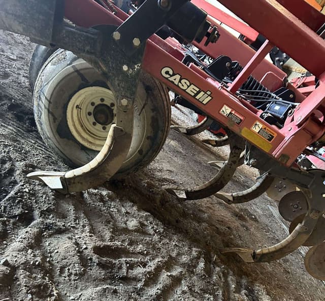 Image of Case IH Ecolo-Tiger 870 equipment image 3