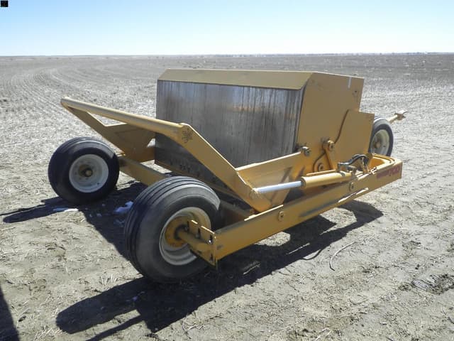 Image of Rowse 700 equipment image 2