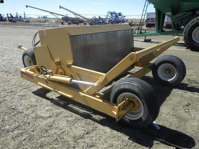 Image of Rowse 700 equipment image 1