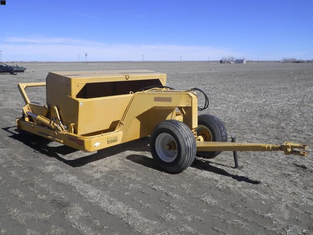 Image of Rowse 700 equipment image 3