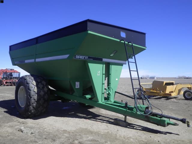 Image of Unverferth GC-974 equipment image 3