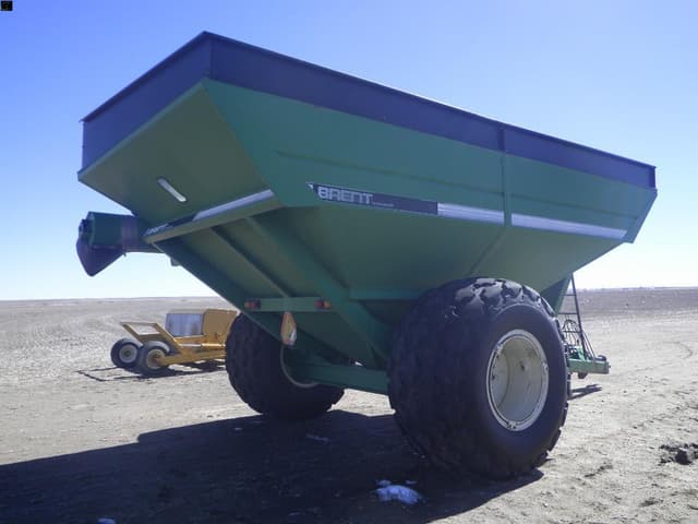 Image of Unverferth GC-974 equipment image 2