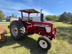 1977 International Harvester 674 Image