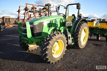 Main image John Deere 5085M