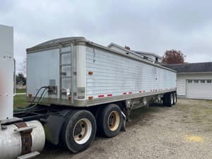 1995 Timpte Super Hopper Image