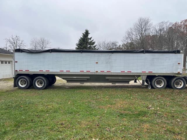 Image of Timpte Super Hopper equipment image 4