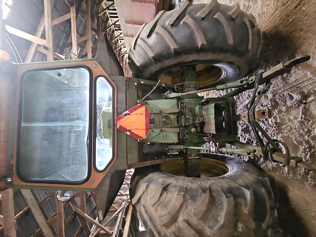 Image of John Deere 4020 equipment image 3