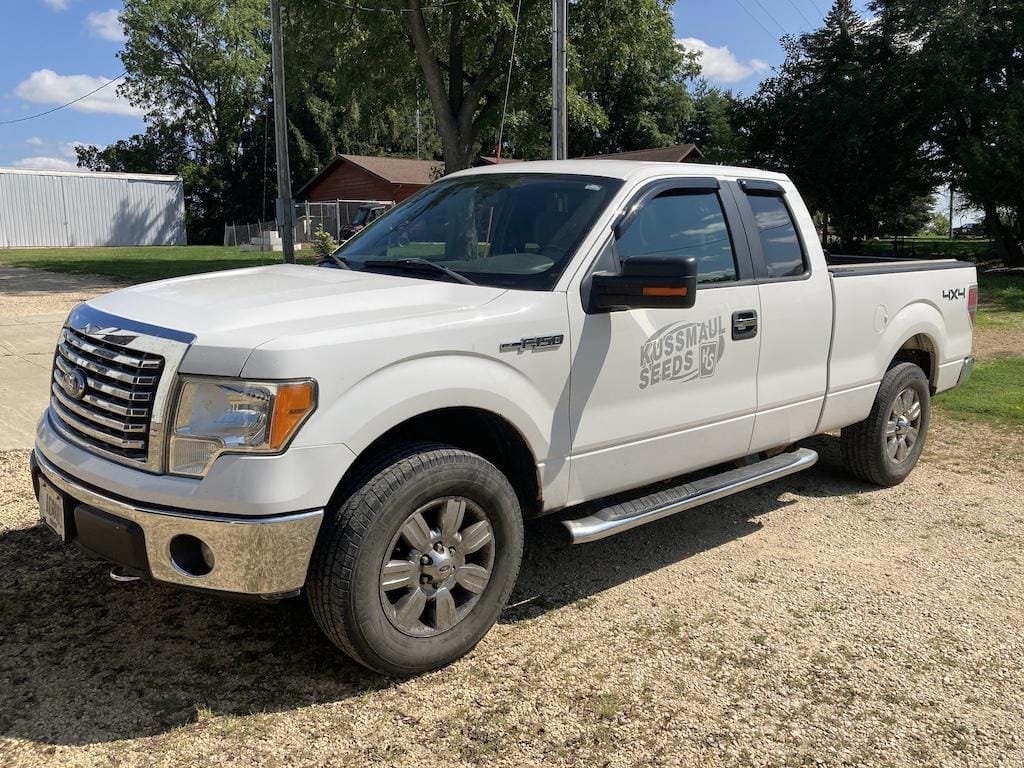Main image Ford F-150