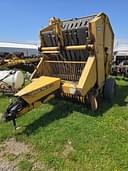 Vermeer 605 Image