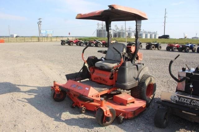 Main image Bad Boy Pro Z Series