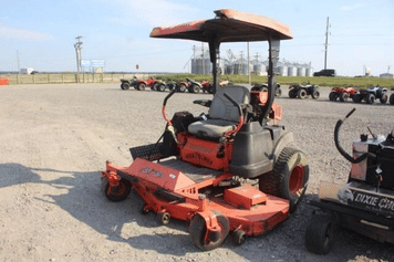 Main image Bad Boy Pro Z Series