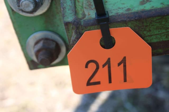 Image of John Deere 4010D equipment image 1