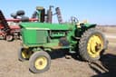 John Deere 4010D Image