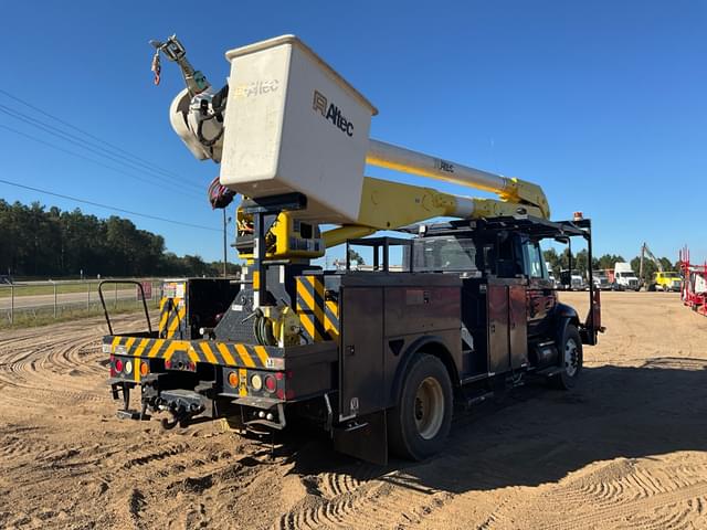 Image of International MA025 equipment image 4