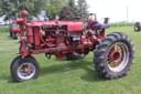 Farmall F-20 Image