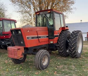 1984 International Harvester 5488 Image