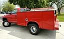 2001 Dodge Ram 3500 Image